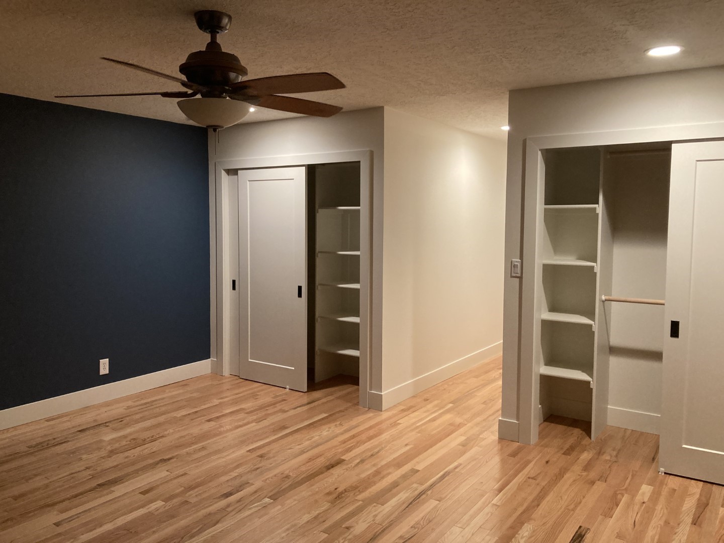 Exterior Painting Contractors Portland Oregon
