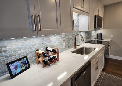 under cabinet lighting portland