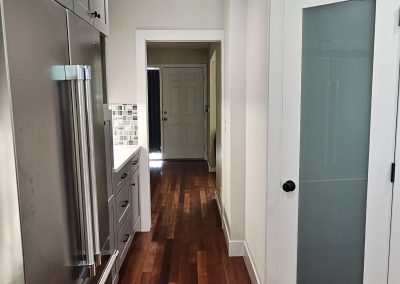 built in pantry portland