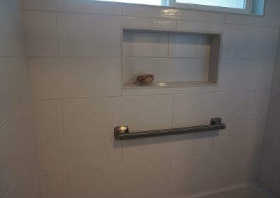 beaverton shower grab bar